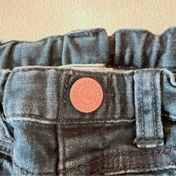 mikihouse girls jeans - Picture 7 of 9